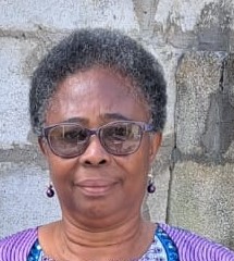 Yolanda Haynes-Marshall