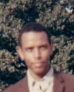 Anthony Harris