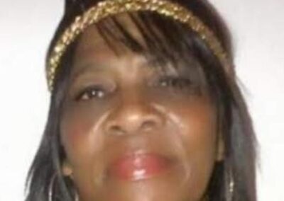 Verina Simmons