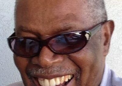 Benjamin Clarke
