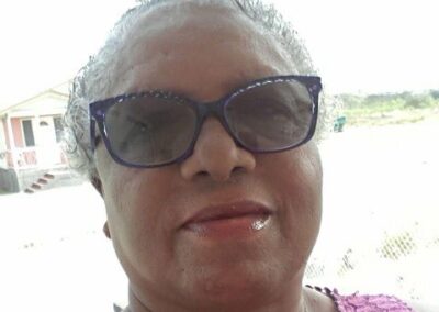 Judy Scott