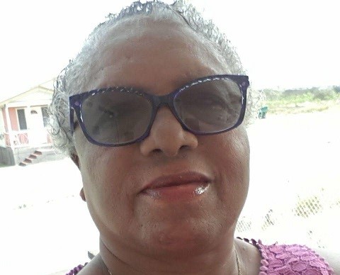 Judy Scott