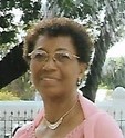 Charmis Alleyne
