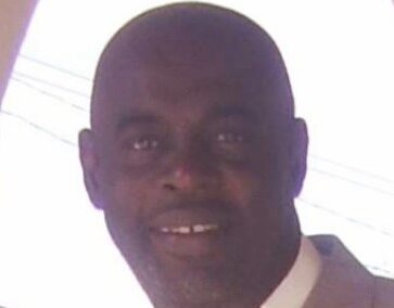 Sylvan Barrow