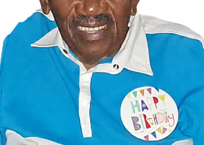 Vincent Holder
