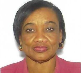 Dorothy Lucas