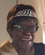 Thelma Waithe