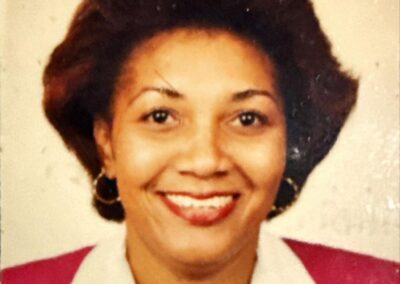 Annette Durant