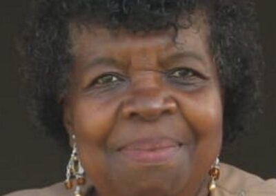 Betty Russell