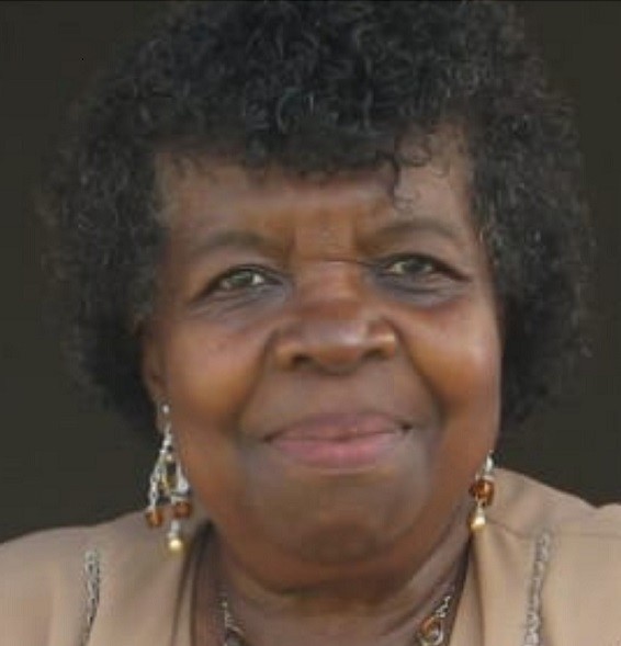 Betty Russell