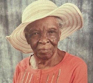 Irene Moore