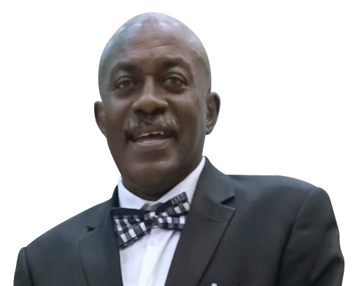 Tyrone Straker