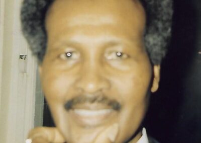 Walter Osbourne