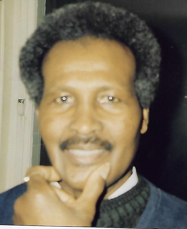Walter Osbourne