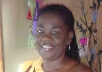 Coreen Vaughn Durant