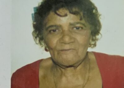 Ena Alleyne