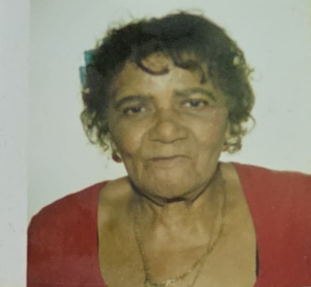 Ena Alleyne