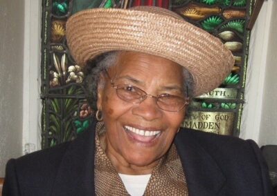 Ernetta Drakes