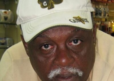 Roger Alleyne