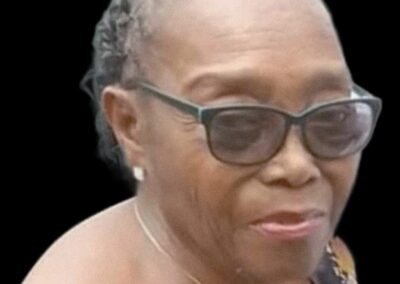 Jacqueline Crawford-Houson