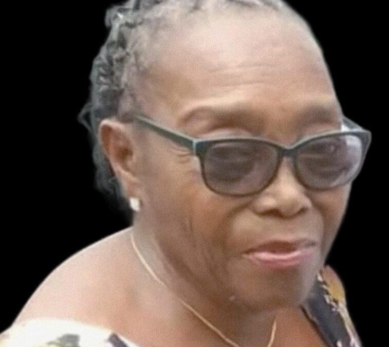 Jacqueline Crawford-Houson