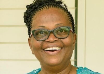 Denise Flatts