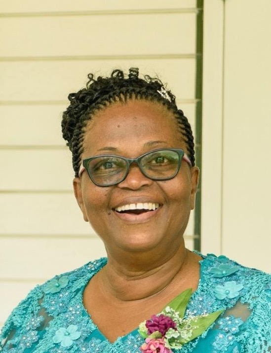 Denise Flatts