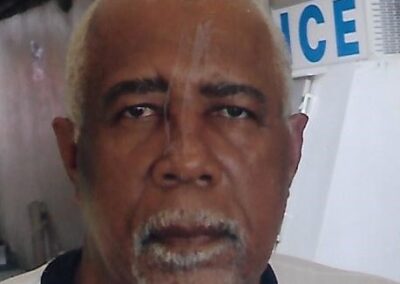 Vincent Smith