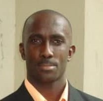 Anthony Jones