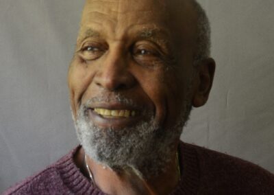 Randal Greenidge