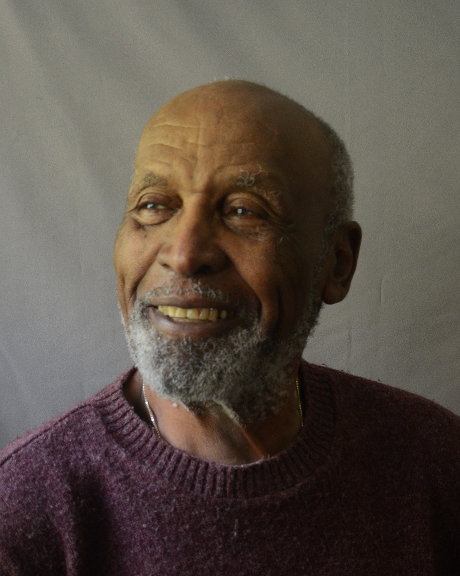 Randal Greenidge