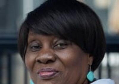 Barbara Brathwaite