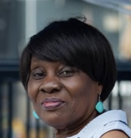 Barbara Brathwaite