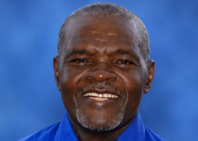 Deacon Pinder