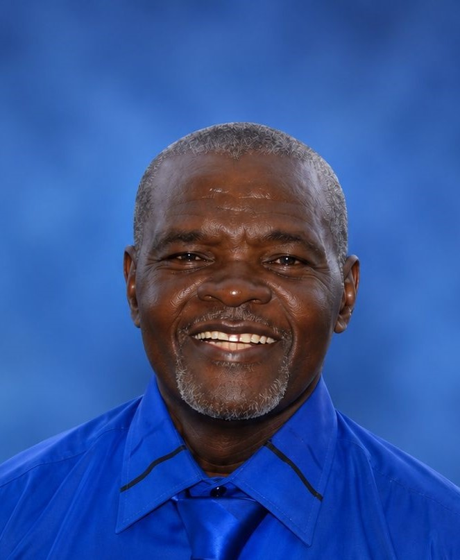 Deacon Pinder